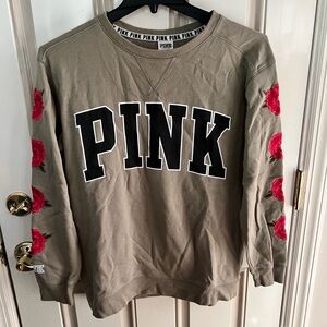 Victoria’s Secret PINK Sweatshirt